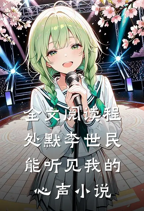 全文阅读程处默李世民能听见我的心声小说