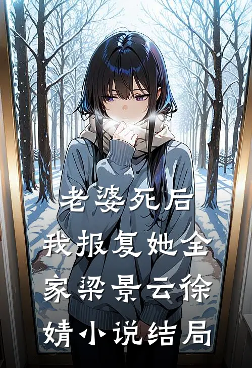 老婆死后，我报复她全家梁景云徐婧小说结局