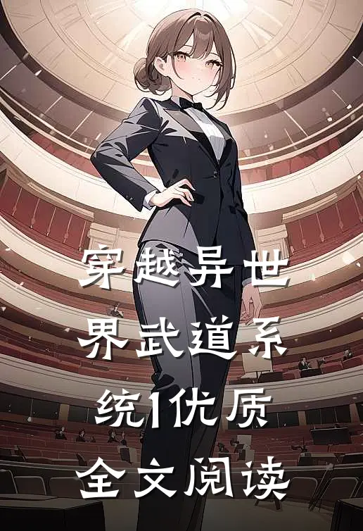 穿越异世界武道系统1优质全文阅读