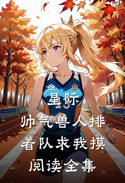 星际：帅气兽人排着队求我摸阅读全集