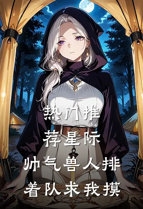 热门推荐星际：帅气兽人排着队求我摸