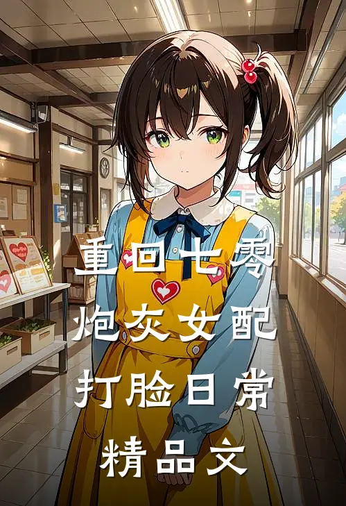 重回七零：炮灰女配打脸日常精品文