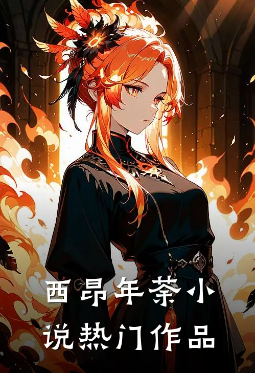 西昂年荼小说热门作品