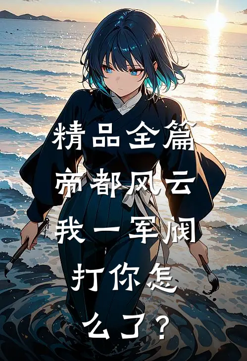 精品全篇帝都风云：我一军阀，打你怎么了？