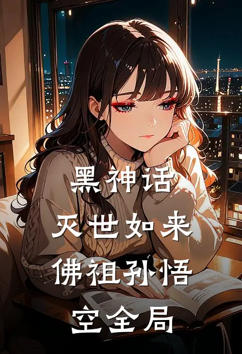 黑神话：灭世如来佛祖孙悟空全局
