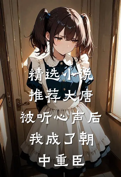 精选小说推荐大唐：被听心声后，我成了朝中重臣