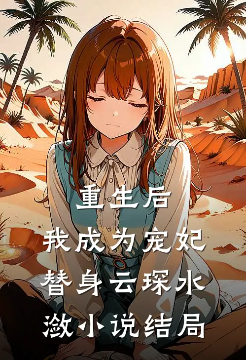 重生后，我成为宠妃替身云琛水潋小说结局