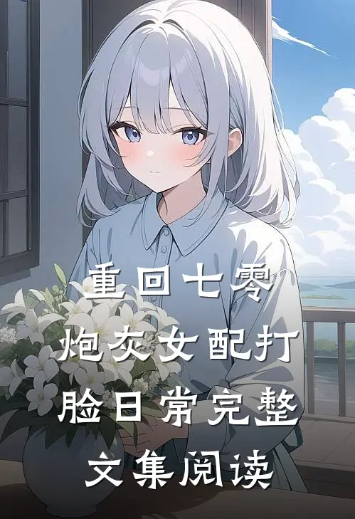 重回七零：炮灰女配打脸日常完整文集阅读