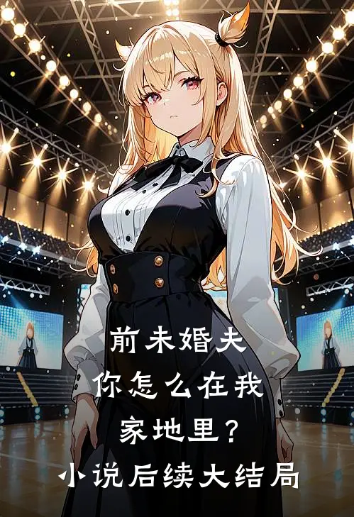 前未婚夫，你怎么在我家地里？小说后续大结局