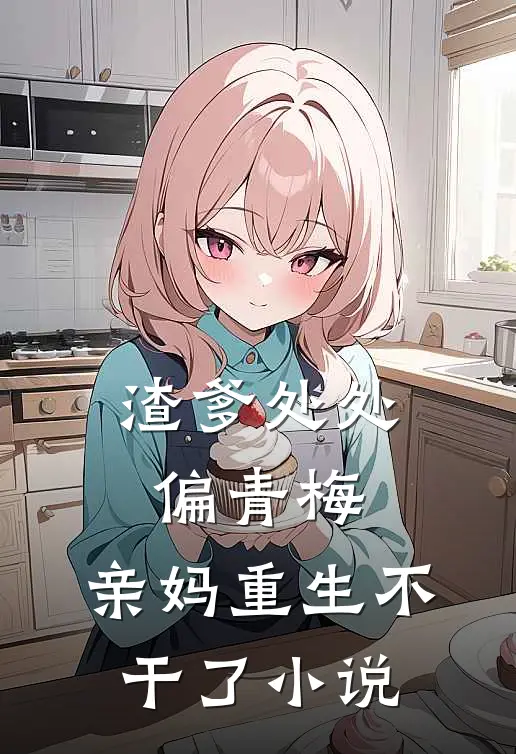 渣爹处处偏青梅，亲妈重生不干了小说