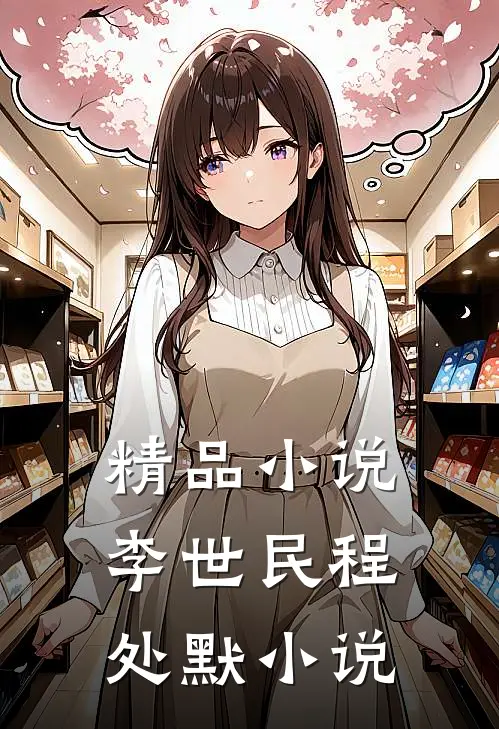 精品小说李世民程处默小说
