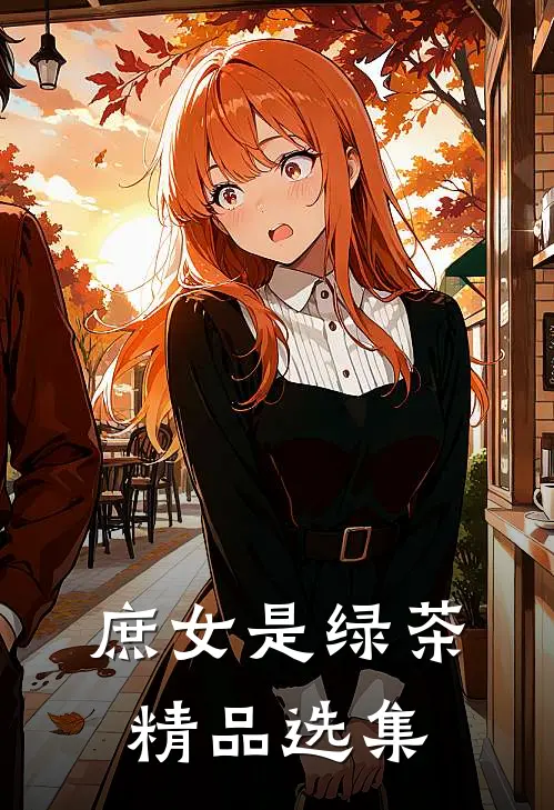 庶女是绿茶精品选集