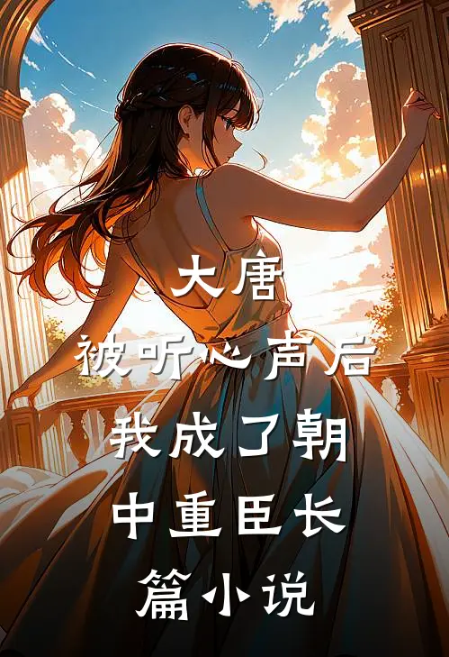 大唐：被听心声后，我成了朝中重臣长篇小说