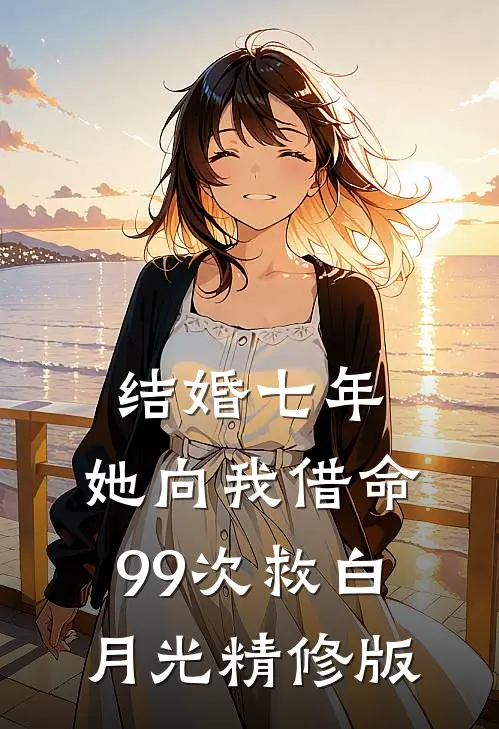 结婚七年，她向我借命99次救白月光精修版