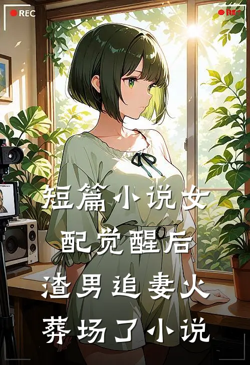 短篇小说女配觉醒后，渣男追妻火葬场了小说