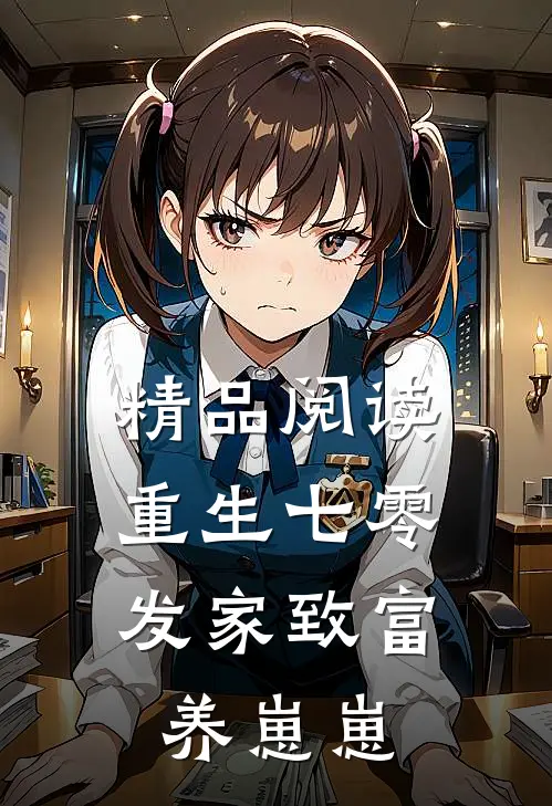 精品阅读重生七零：发家致富养崽崽