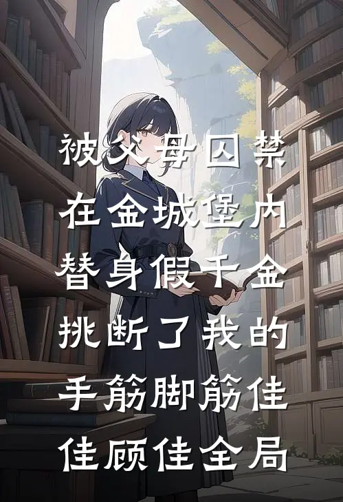 被父母囚禁在金城堡内，替身假千金挑断了我的手筋脚筋佳佳顾佳全局
