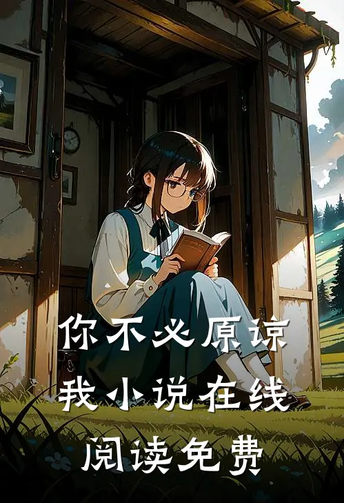 你不必原谅我小说在线阅读免费