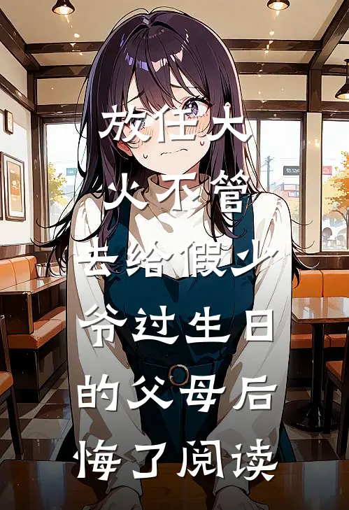 放任大火不管，去给假少爷过生日的父母后悔了阅读