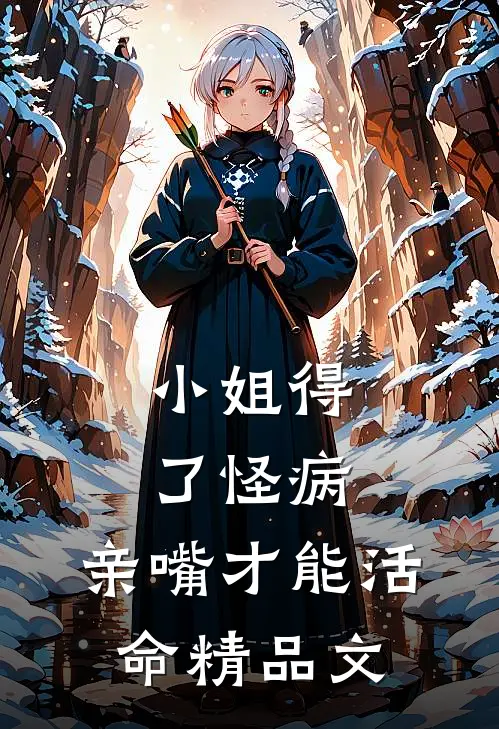 小姐得了怪病，亲嘴才能活命精品文
