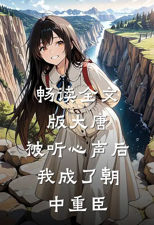 畅读全文版大唐：被听心声后，我成了朝中重臣
