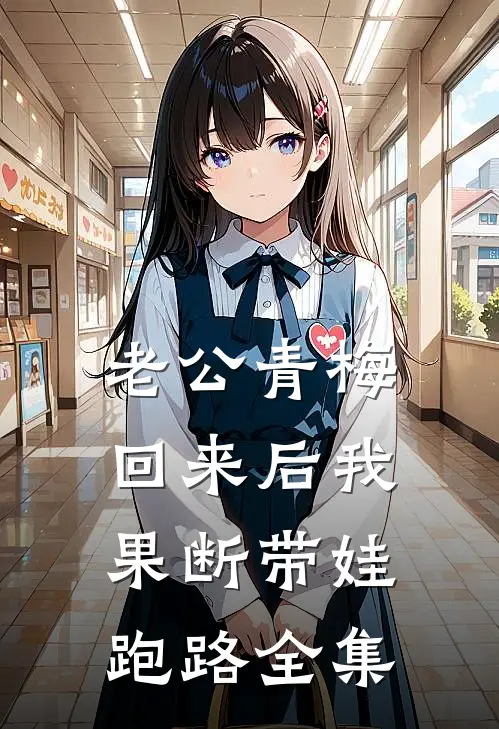 老公青梅回来后我果断带娃跑路 全集