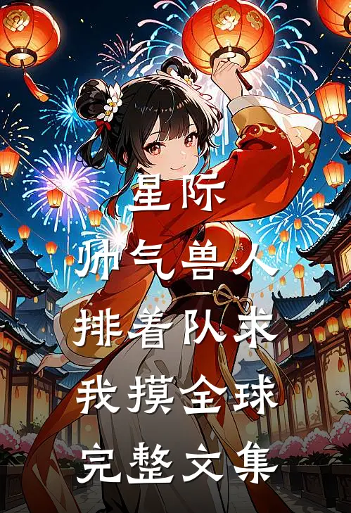 星际：帅气兽人排着队求我摸全球完整文集