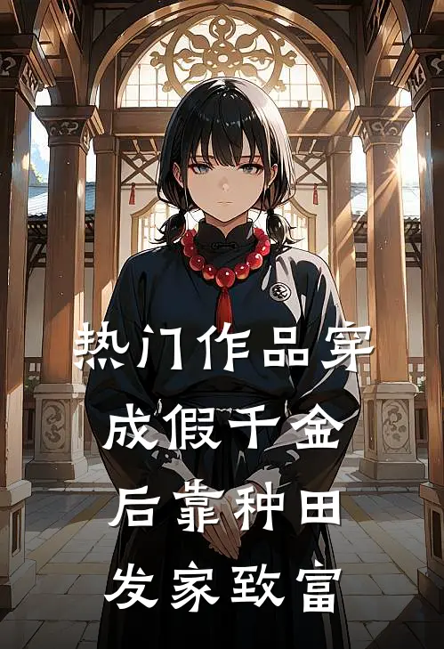 热门作品穿成假千金后靠种田发家致富