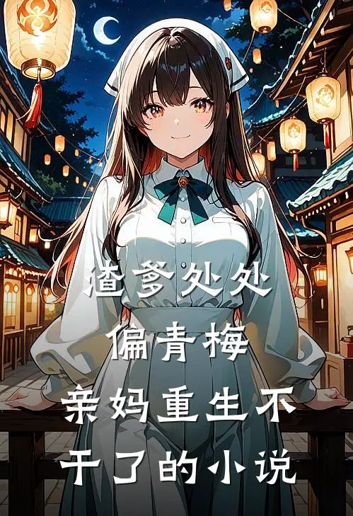 渣爹处处偏青梅，亲妈重生不干了的小说