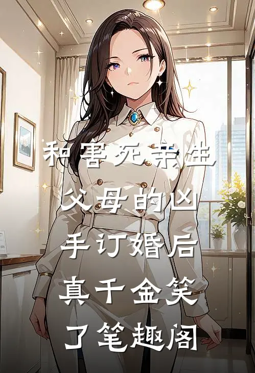 和害死亲生父母的凶手订婚后，真千金笑了笔趣阁