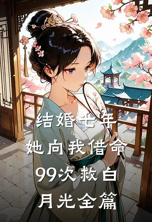 结婚七年，她向我借命99次救白月光全篇