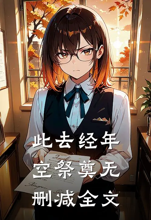 此去经年空祭奠无删减全文
