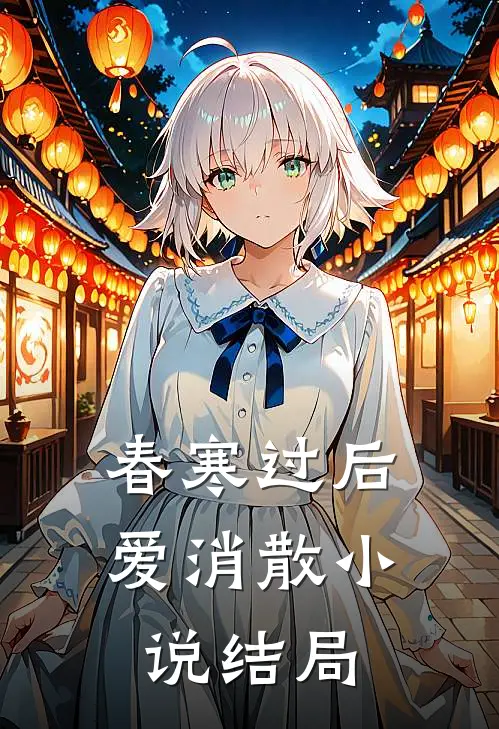 春寒过后爱消散小说结局