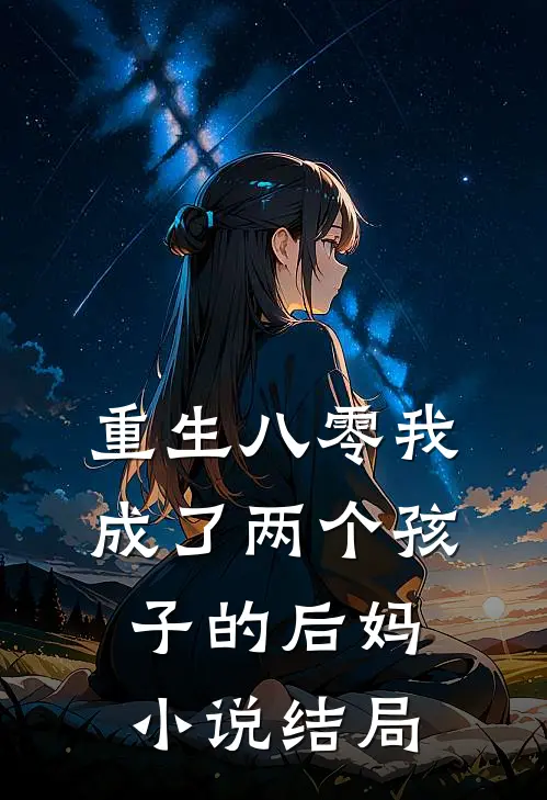 重生八零我成了两个孩子的后妈小说结局