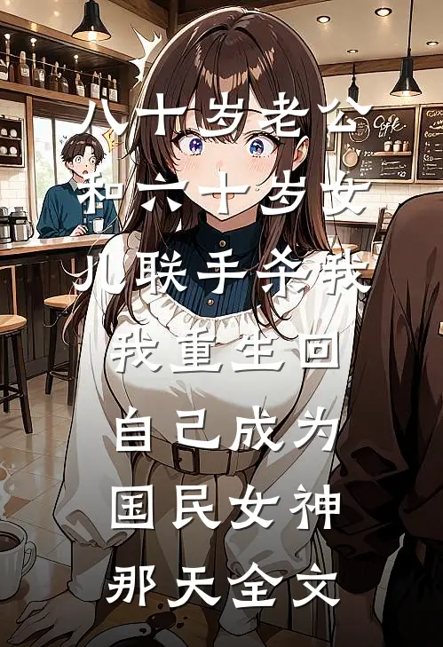 八十岁老公和六十岁女儿联手杀我，我重生回自己成为国民女神那天全文