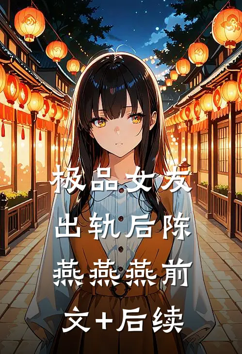 极品女友出轨后陈燕燕燕前文+后续