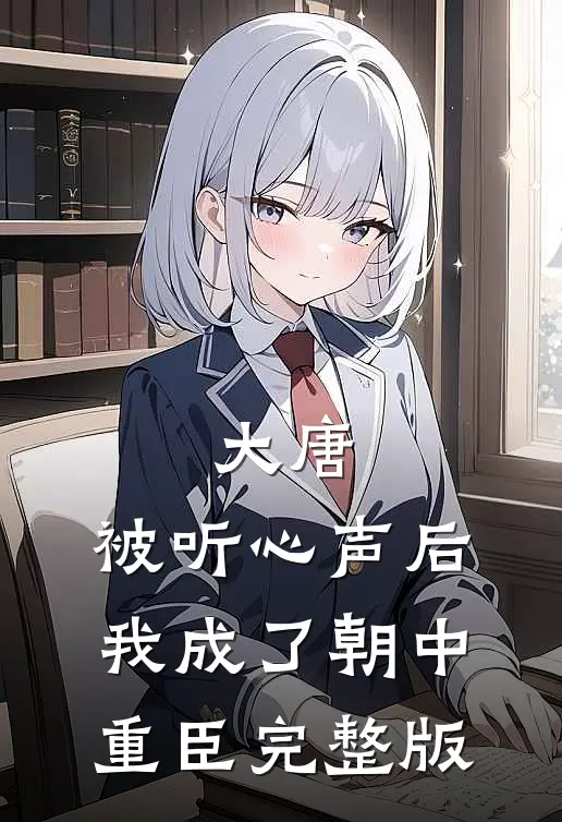 大唐：被听心声后，我成了朝中重臣完整版