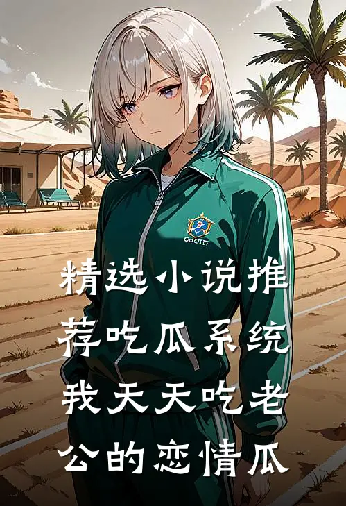精选小说推荐吃瓜系统：我天天吃老公的恋情瓜