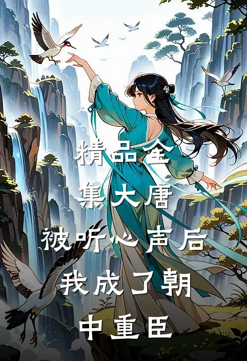 精品全集大唐：被听心声后，我成了朝中重臣