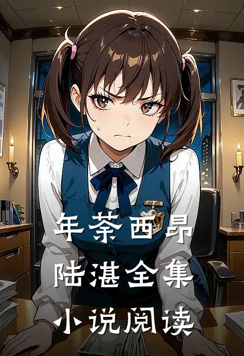 年荼 西昂 陆湛全集小说阅读