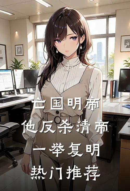 亡国明帝：他反杀清帝一举复明热门推荐