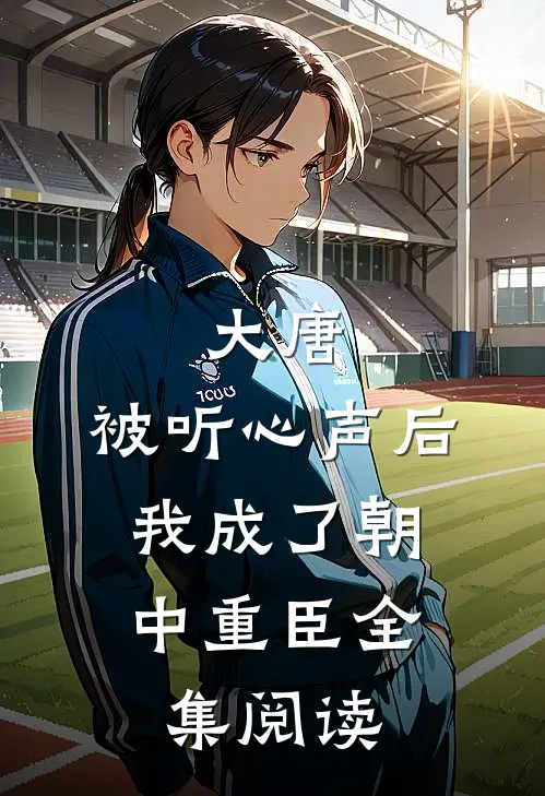 大唐：被听心声后，我成了朝中重臣全集阅读