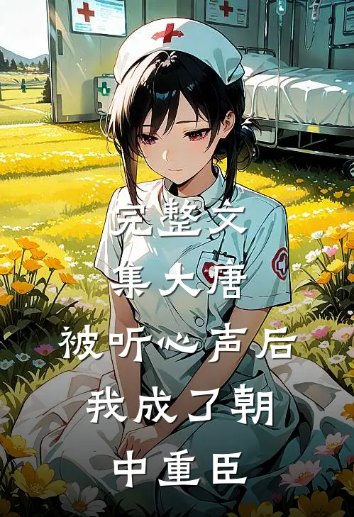 完整文集大唐：被听心声后，我成了朝中重臣
