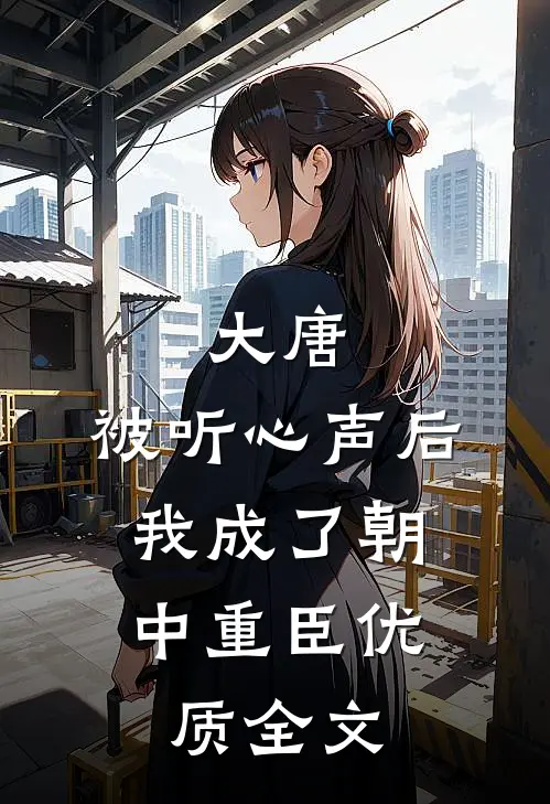 大唐：被听心声后，我成了朝中重臣优质全文