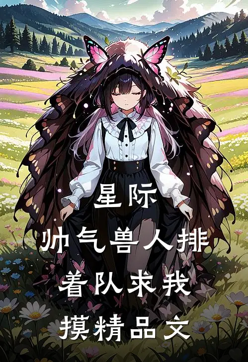 星际：帅气兽人排着队求我摸精品文