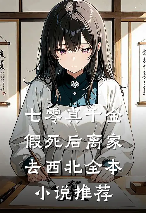 七零真千金，假死后离家去西北全本小说推荐