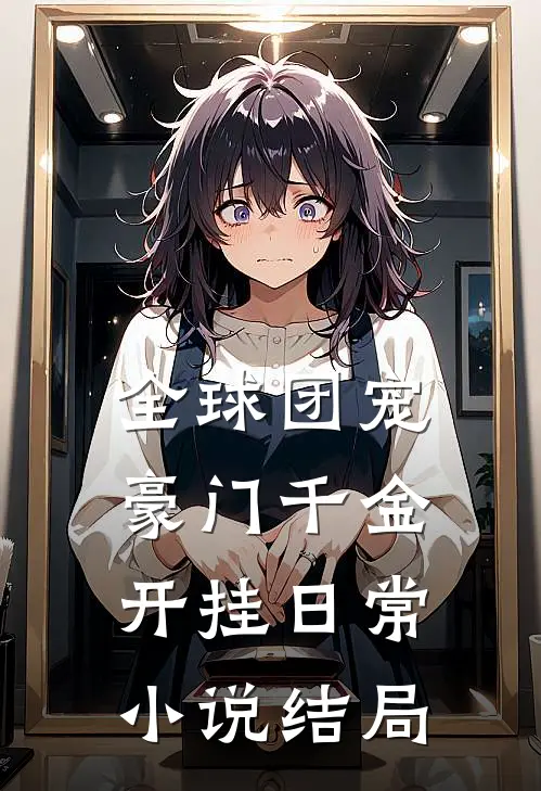 全球团宠：豪门千金开挂日常小说结局