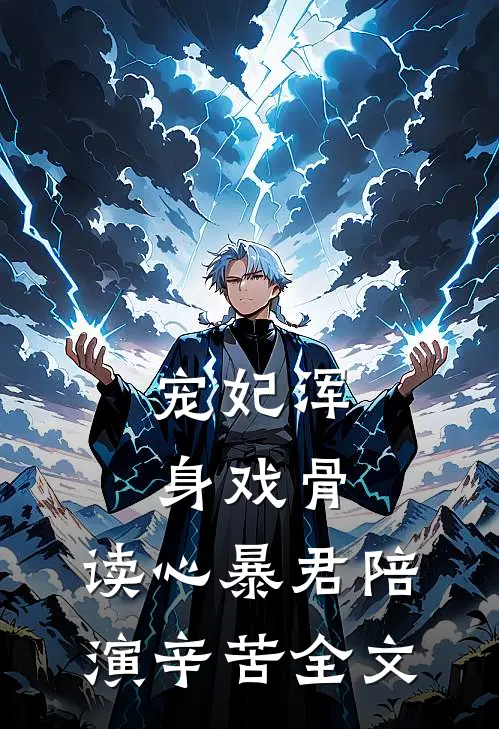 宠妃浑身戏骨，读心暴君陪演辛苦全文