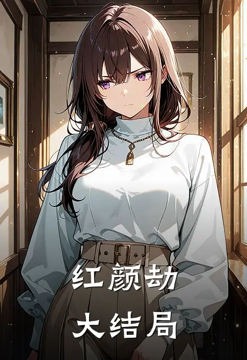 红颜劫大结局