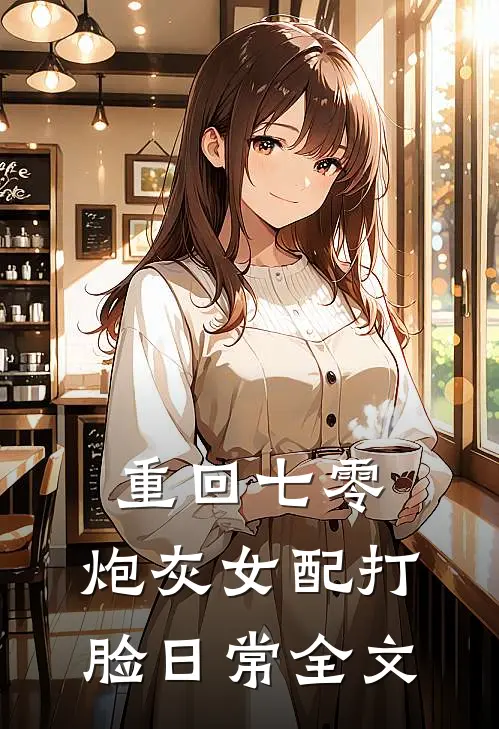 重回七零：炮灰女配打脸日常全文